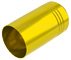 Gold Tip Nock Collar .166 Series 12pk - click for more information