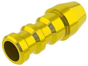 Gold Tip Accu UNI Bushing .246 12pk image