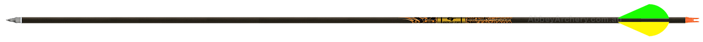 Gold Tip Hunter Pro shaft dozen large image. Click to return to Gold Tip Hunter Pro shaft dozen price and description