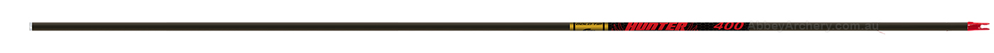 Gold Tip Hunter shaft dozen large image. Click to return to Gold Tip Hunter shaft dozen price and description