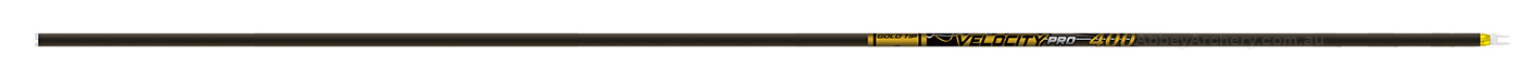 Gold Tip Velocity XT shaft dozen large image. Click to return to Gold Tip Velocity XT shaft dozen price and description