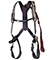 Gorilla G Tac Air Safety Harness camo - click for more information