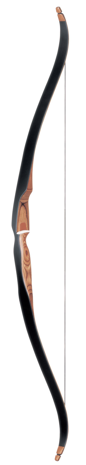 Bear Grizzly Recurve 58in image