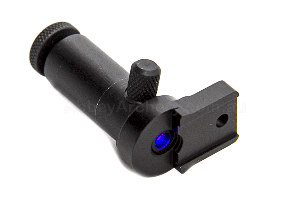 HHA 2500 Blue Burst Sight Light large image. Click to return to HHA 2500 Blue Burst Sight Light price and description