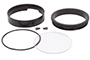 HHA Lens Kit X Clear - click for more information