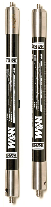 Win and Win HMCS Carbon Stabiliser 10in 12in image