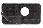 Hoyt Hunter Rest large image. Click to return to Hoyt Hunter Rest price and description