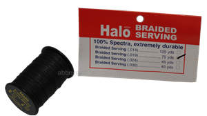 BCY Halo Serving .019in, .021in & .024in image