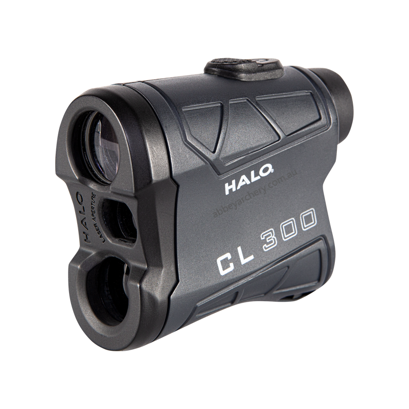 Halo CL300 Range Finder large image. Click to return to Halo CL300 Range Finder price and description