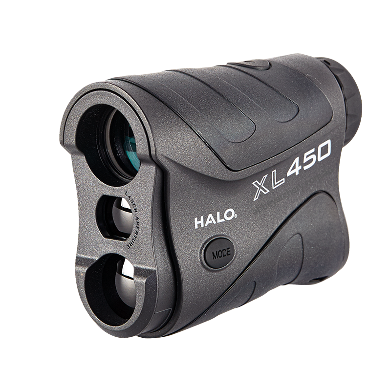 Halo XL450 Range Finder large image. Click to return to Halo XL450 Range Finder price and description