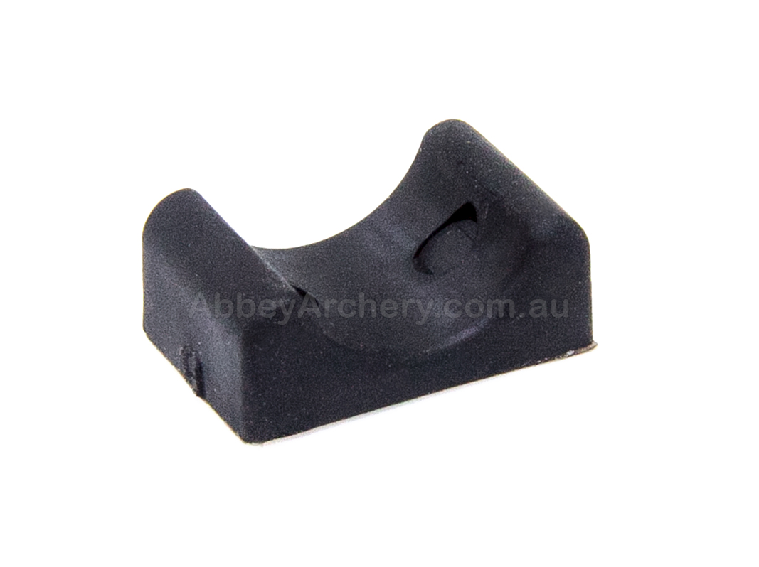 Hamskea Riser Mounted Arrow Guide large image. Click to return to Hamskea Riser Mounted Arrow Guide price and description