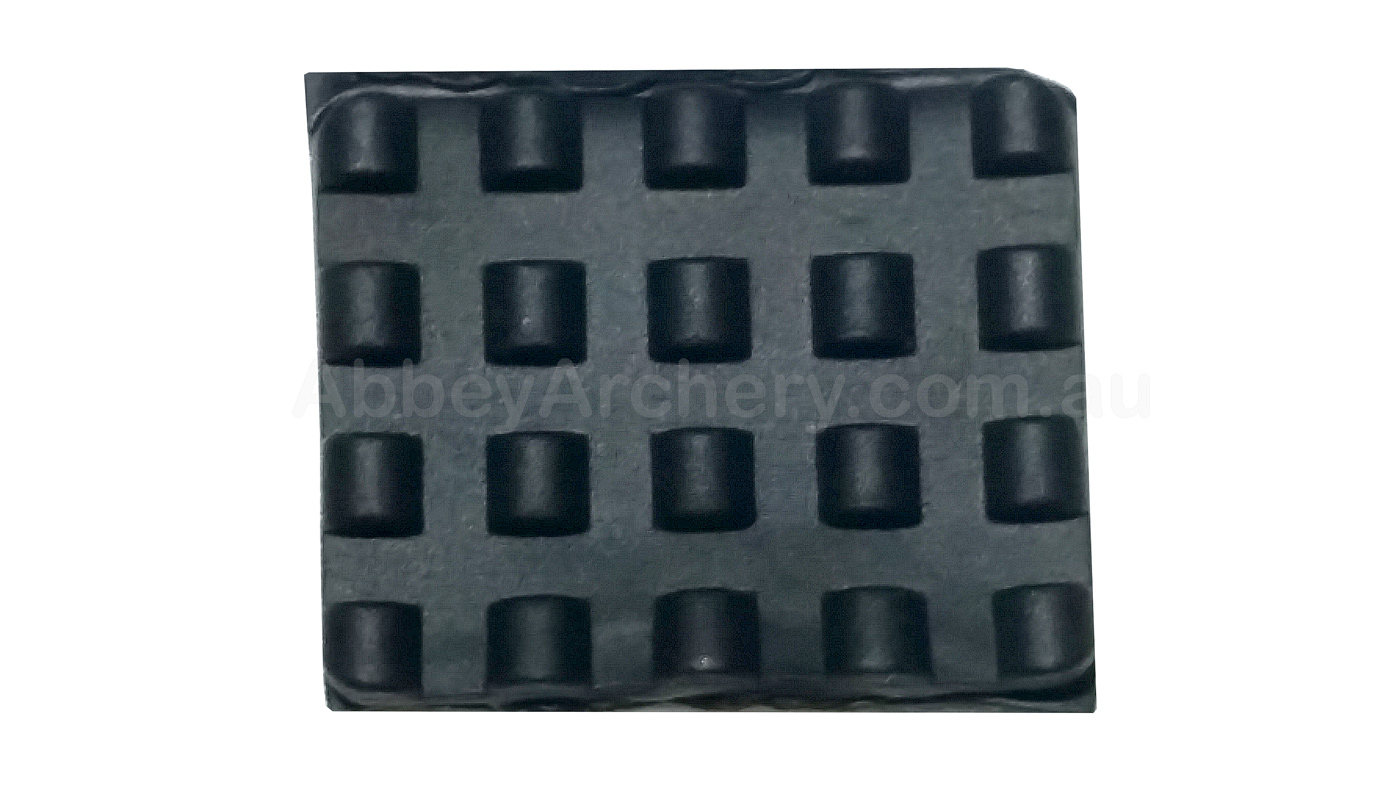 Hamskea Rubber Limb Pad large image. Click to return to Hamskea Rubber Limb Pad price and description