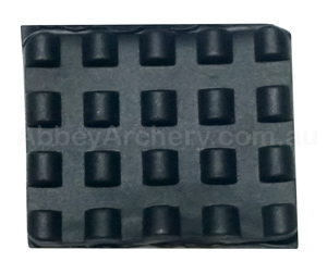 Hamskea Rubber Limb Pad image