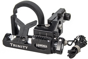 Hamskea Trinity Hunter Arrow Rest image