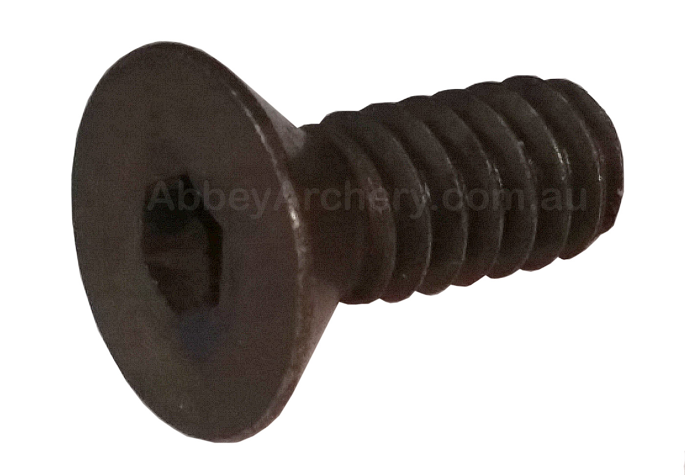 Hoyt 6-32 Cam .5 Module Screw black large image. Click to return to Hoyt 6-32 Cam .5 Module Screw black price and description