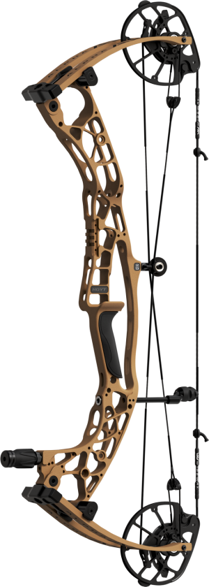 Hoyt Alpha AX 2 image