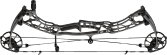 Hoyt Alpha AX 2 32 - click for more information