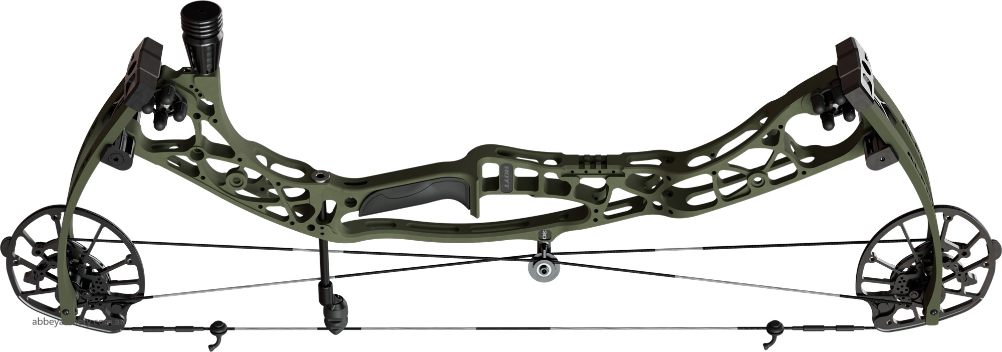 Hoyt Alpha X 30 large image. Click to return to Hoyt Alpha X 30 price and description