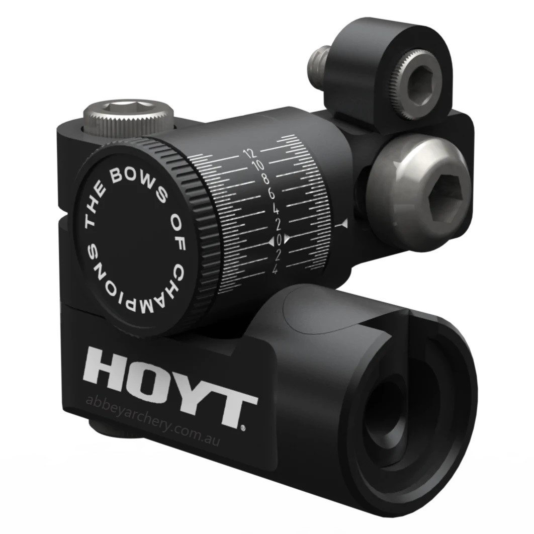 Hoyt Atlas Sidebar Adapter large image. Click to return to Hoyt Atlas Sidebar Adapter price and description