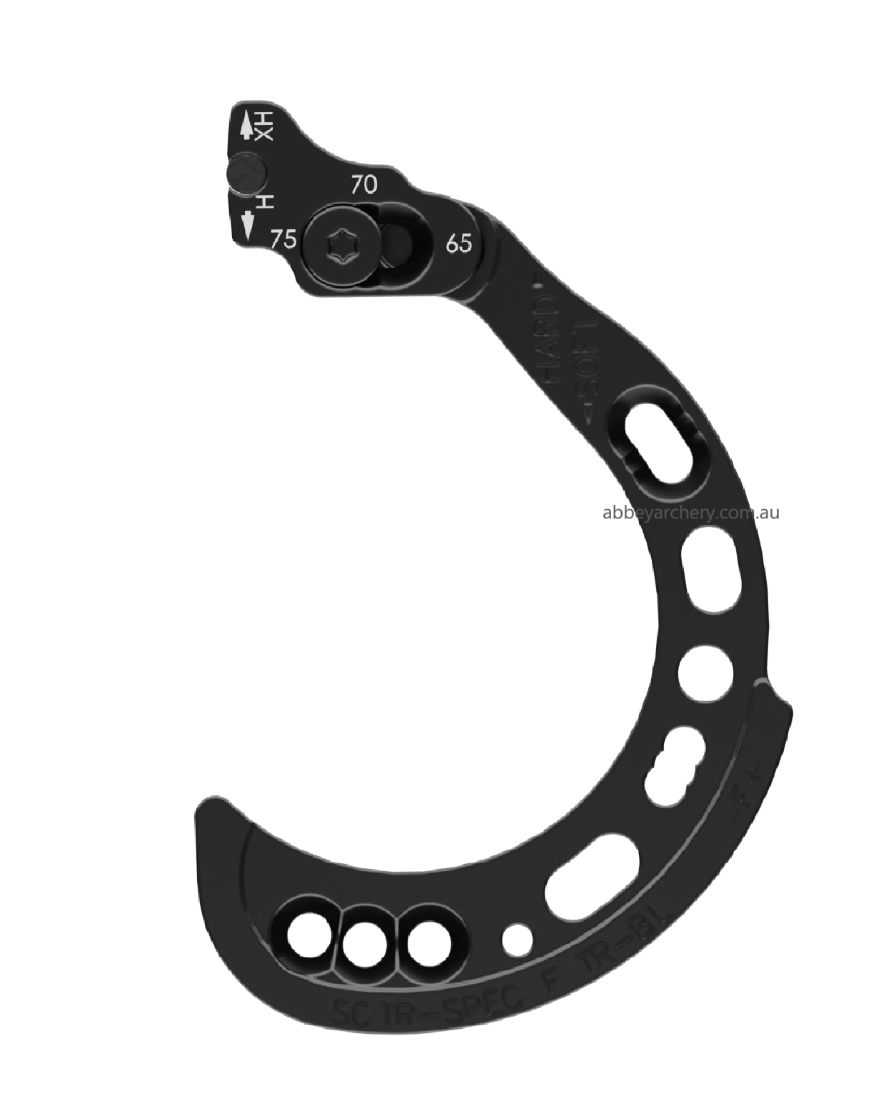 Hoyt Concept Spec Module large image. Click to return to Hoyt Concept Spec Module price and description