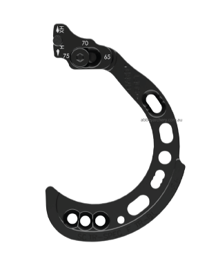 Hoyt Concept Spec Module image