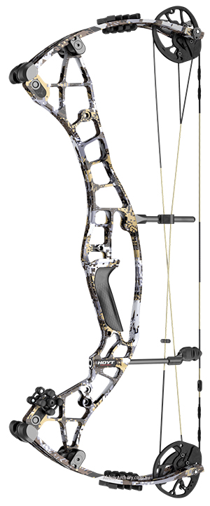 Hoyt Eclipse Hunting Bow image