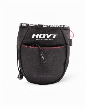 Hoyt Pro Series Release Pouch image