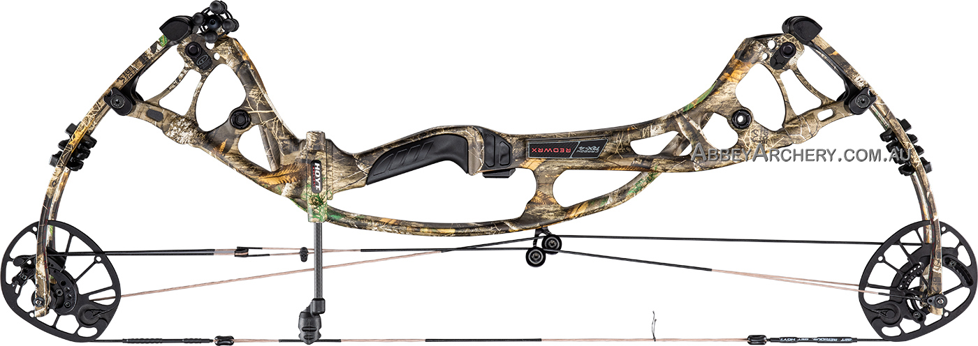 Hoyt REDWRX Carbon RX4 Ultra 2020 Hunting Compound Bow large image. Click to return to Hoyt REDWRX Carbon RX4 Ultra 2020 Hunting Compound Bow price and description