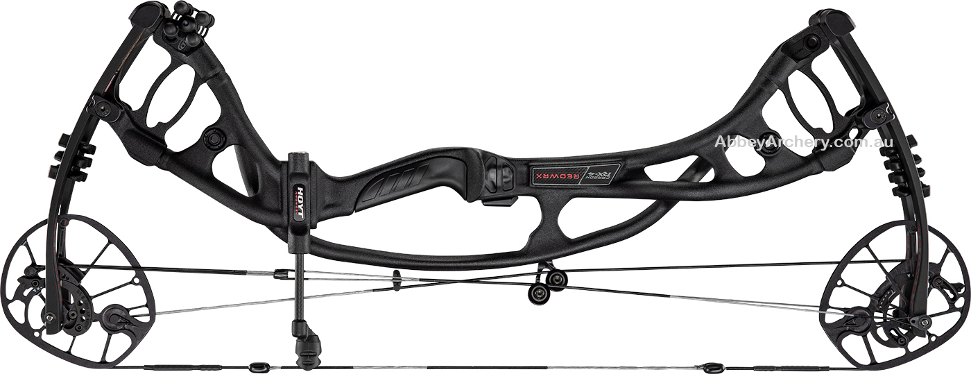 Hoyt REDWRX Carbon RX4 Alpha 2020 Hunting Compound Bow large image. Click to return to Hoyt REDWRX Carbon RX4 Alpha 2020 Hunting Compound Bow price and description