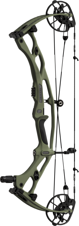 Hoyt Carbon RX9 image