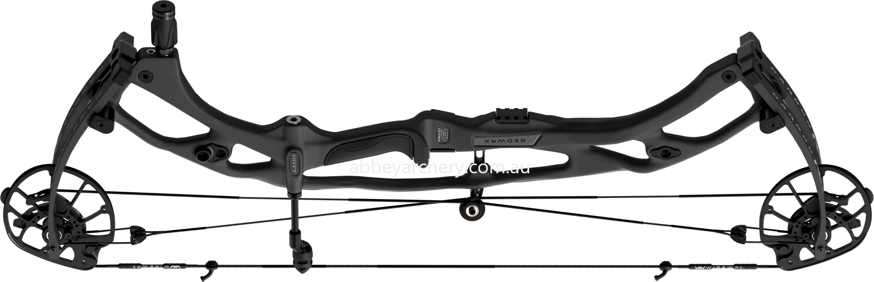 Hoyt Carbon RX9 Ultra large image. Click to return to Hoyt Carbon RX9 Ultra price and description