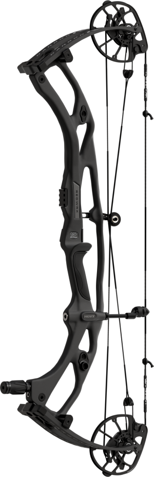 Hoyt Carbon RX9 Ultra image