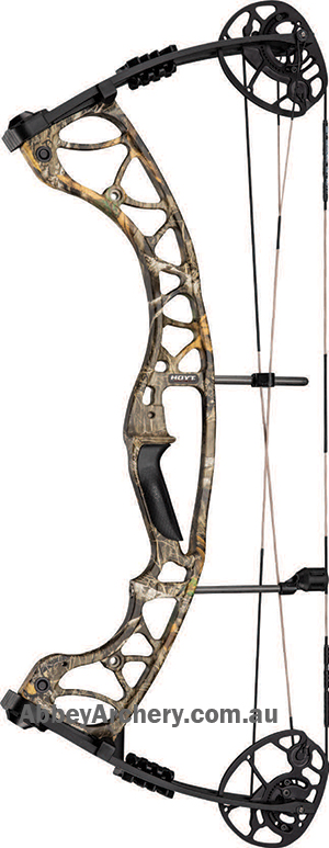 Hoyt Torrex 2020 Hunting Compound Bow image