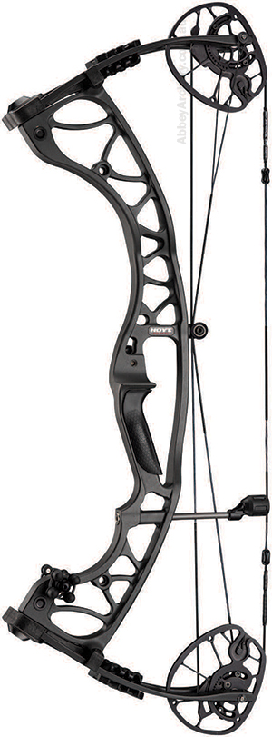 Hoyt Torrex XT 2020 Hunting Compound Bow image