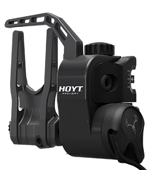 Hoyt UltraRest Integrate MX2 Arrow Rest image