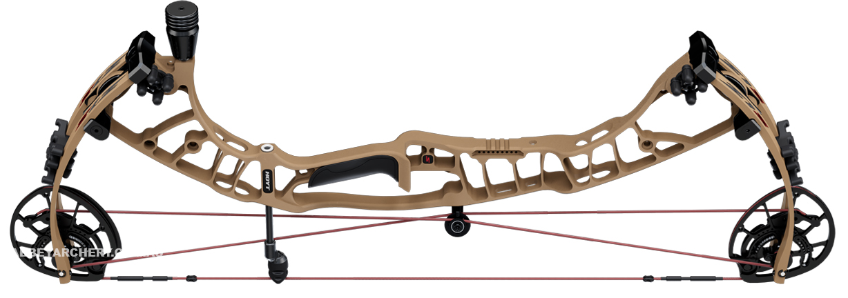 Hoyt Z1S large image. Click to return to Hoyt Z1S price and description