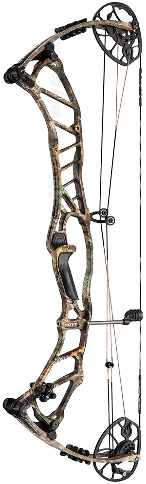 Hoyt Double XL image