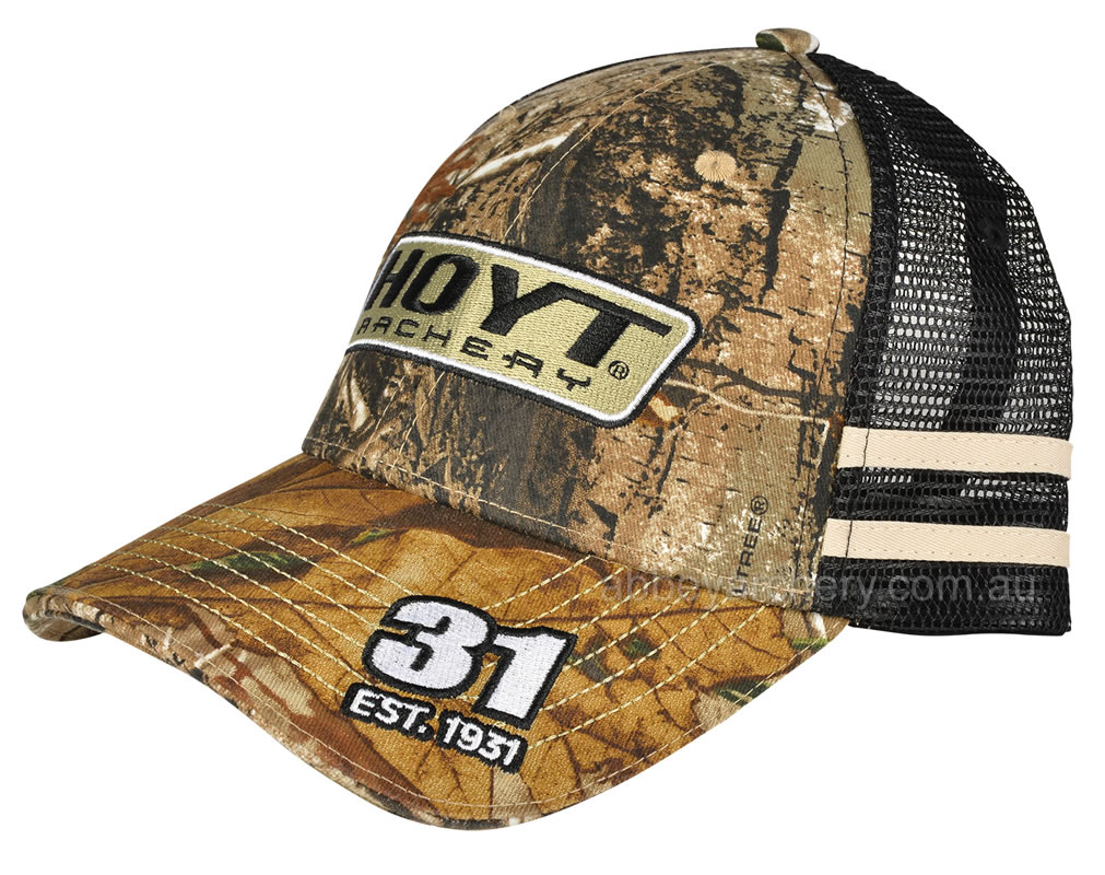 Hoyt Est 1931 cap large image. Click to return to Hoyt Est 1931 cap price and description