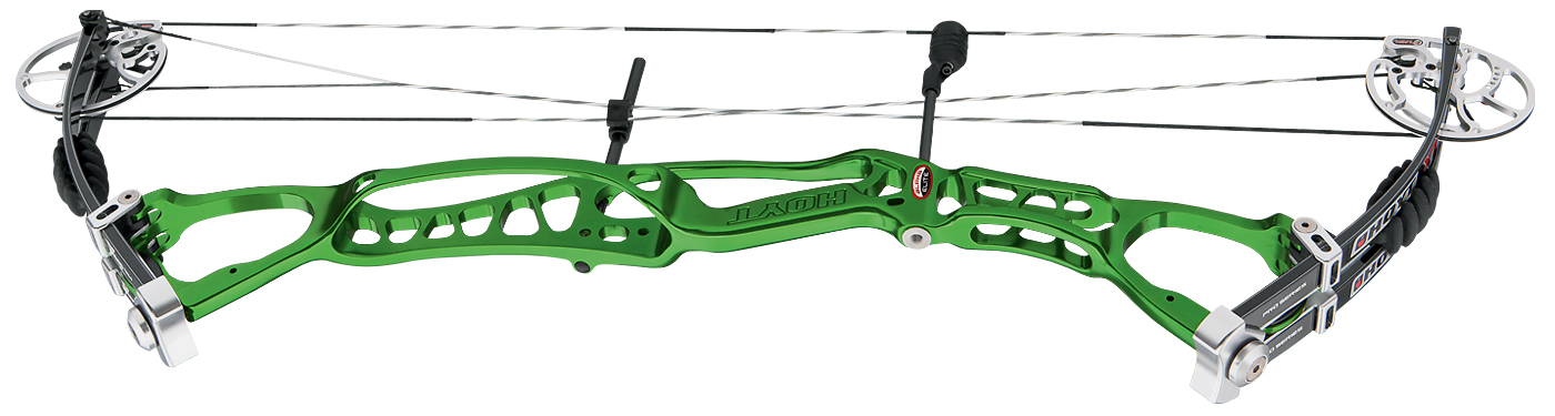 Hoyt AlphaElite Target large image. Click to return to Hoyt AlphaElite Target price and description