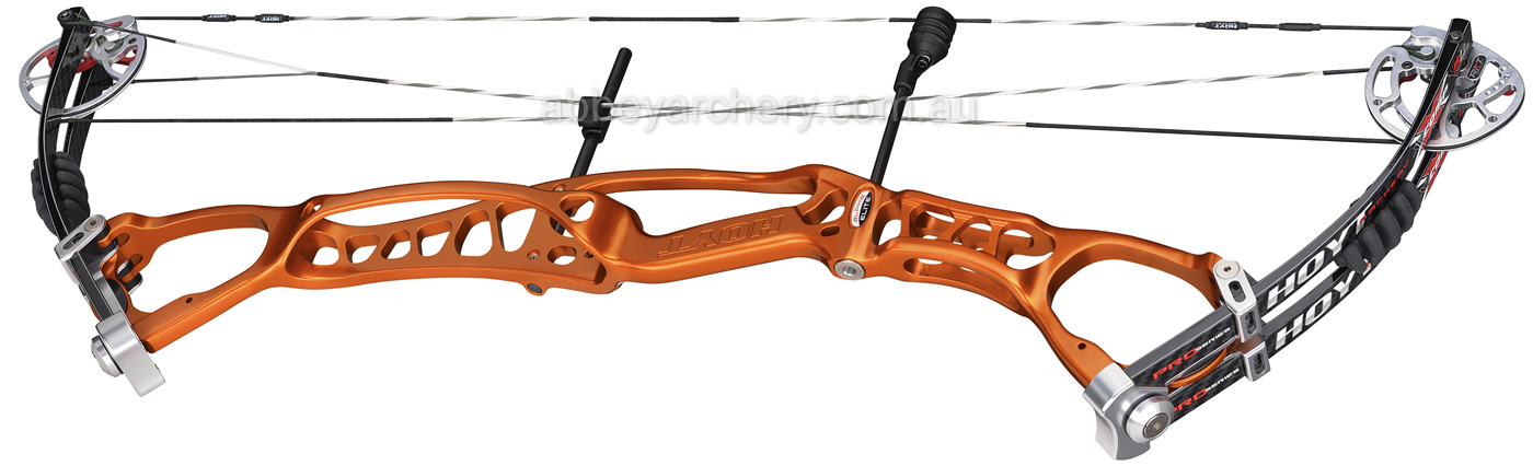 Hoyt AlphaElite RKT Target large image. Click to return to Hoyt AlphaElite RKT Target price and description