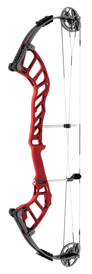 Hoyt Altus FX image