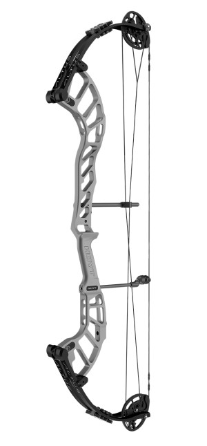 Hoyt Altus Target Bow image