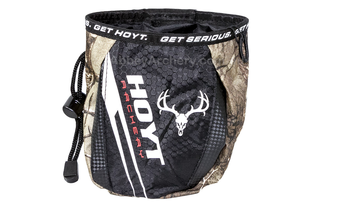 Get Serious. Get Hoyt.