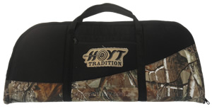 Hoyt Recurve Carrying Bow Case image