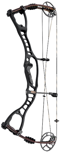 Hoyt CRX 32 Target image