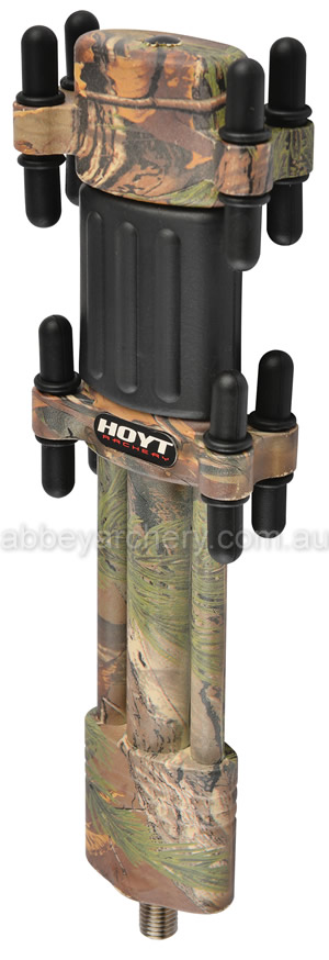 Hoyt Carbon Edge Stabiliser 8.5in 7oz image