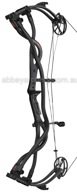 Hoyt Carbon Matrix G3 Target image