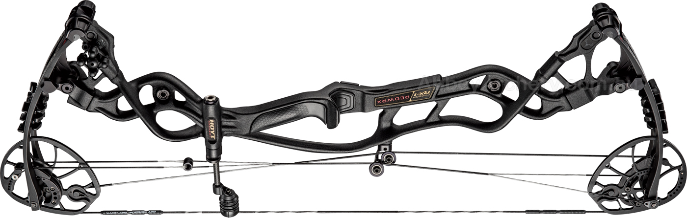 Hoyt REDWRX Carbon RX1 Target large image. Click to return to Hoyt REDWRX Carbon RX1 Target price and description