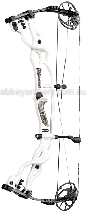 Hoyt Carbon Spyder 30 Target