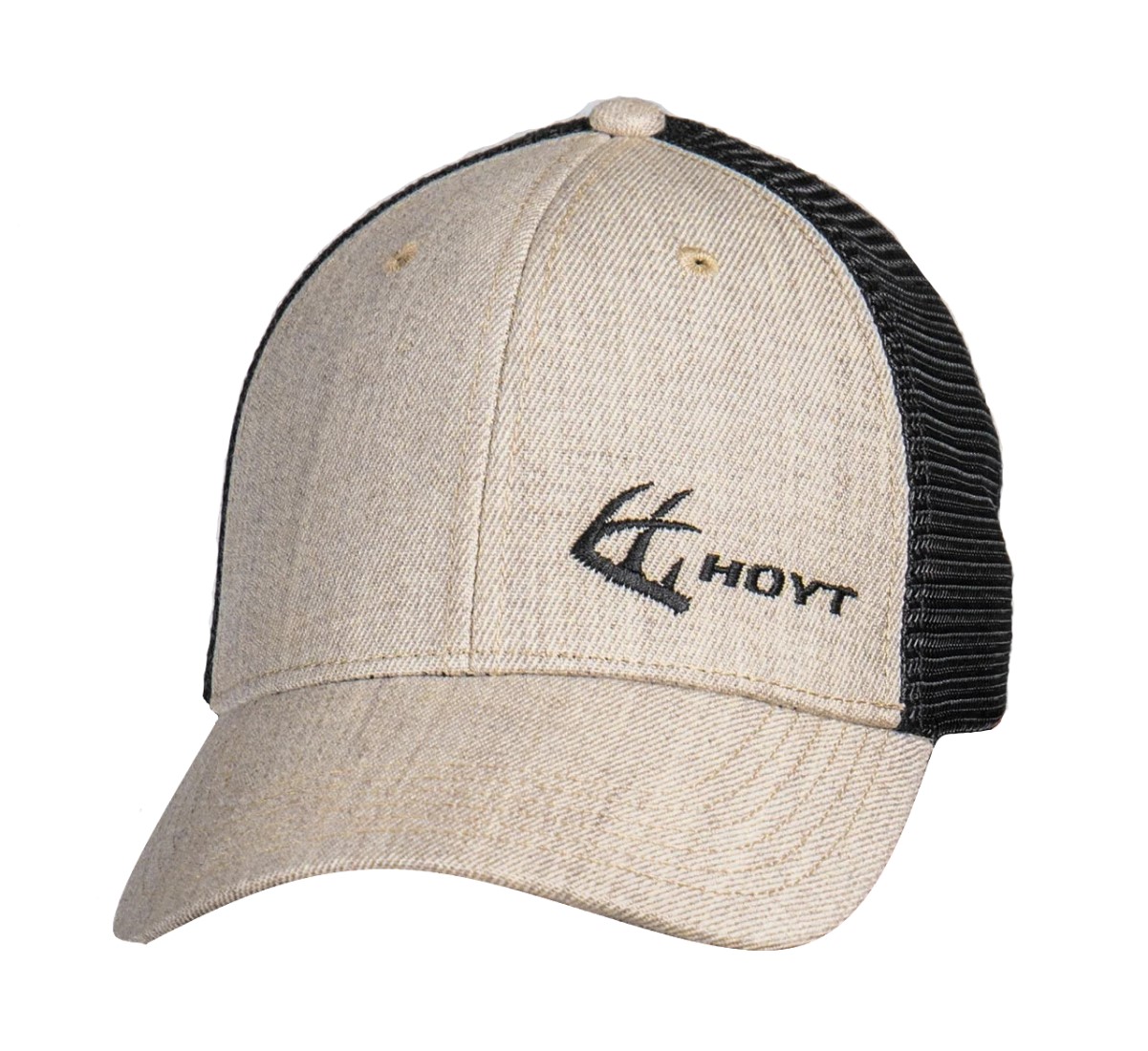 Hoyt Gold Icon Cap large image. Click to return to Hoyt Gold Icon Cap price and description